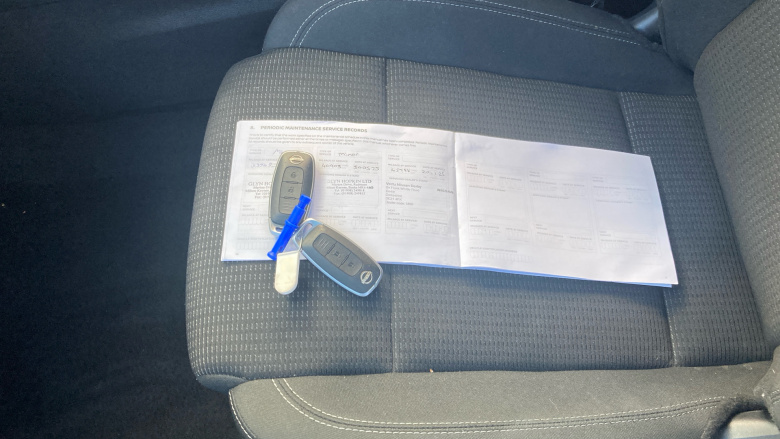 Nissan Qashqai 1.3 DiG-T MH 158 Acenta Premium 5dr Xtronic Petrol Hatchback